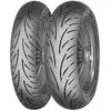Image de Mitas Pneu Avant De Tourisme Touring Force Sc-2 45p Tl