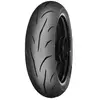 Image de Mitas Pneu Arrière Sport-touring Sport Force+ 62s Tl/tt