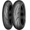 Image de Mitas Pneu Arrière Sport-touring Sport Force+ 66s