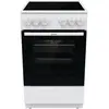 Image de Gorenje - Cuisinière Vitrocéramique  Gec5a41wg