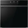 Image de Hisense - Four Encastrable Fonction Vapeur  Bsa66346pbgwifi - Pyrolyse, Ajout Vapeur, Air Fry, Wifi, 77l