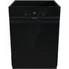 Image de Cuisinière induction HISENSE HEITS5D70BPMPG