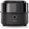 Image de HAF1350DR Friteuse à air chaud Noir 6,7 l 1350 W