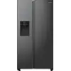 Image de Hisense Frigo américain RS5P535NTFE