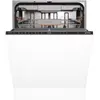 Image de Gorenje - Lave Vaisselle Encastrable  Gv663b62