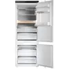 Image de Réfrigérateur combiné encastrable ASKO RBC597SND1