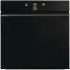Image de Hisense - Four Pyro  Bsa6633pbg8 - Pyrolyse, Ajout Vapeur Steam Add, Mode Pizza 300 C, Air Fry