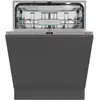 Image de Lave vaisselle encastrable HISENSE HV16B