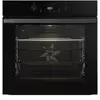 Image de Hisense - Four Encastrable  Bi64223epbg - Pyrolyse, Mode Pizza 300 C, Air Fry, Cavité Evenbake, 77l