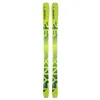 Image de elan - Skis Seul (sans Fixations) Lynx 82 Vert Homme - Homme - Taille 164 - Vert