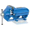 Image de Unior U621564 Irongator Etau de mécanicien 80 mm