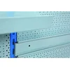 Image de UNIOR 625661 - Soporte para caja de plástico para bancos de trabajo 1250 mm série 990HPB-990HPB