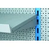 Image de UNIOR 625672 - Série 990SHELF Estante con soportes 1000-984 x 250 x 40 mm