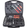 Image de Unior Kit de suspension : rouge