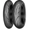 Image de MITAS MITAS 120/65 ZR17 56W SPORTFORCE+ TL - 65/65/R17 56W - A/A/70dB - Moto Pneu