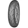 Image de Pneu AV/AR 100-90-10 56P Mitas MC34 Racing super soft pour scooter Neuf