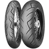 Image de Mitas Custom Force 57H TL Custom Tire 100/90