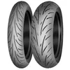 Image de PNEU MITAS 130/70-12 64P TOURING FORCE SC