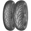 Image de GOMME PNEUMATICI MITAS 90/90-14 46P TOURING FORCE SC