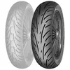 Image de Mitas Pneu Avant/arrière De Scooter Touring Force-sc 48p Tl