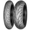 Image de Mitas 90/80-16 51P Touring Force SC TL