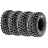 Image de Sun-f Pneu De Quad A-043 Tl 62n