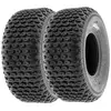Image de Sun-f Pneu De Quad A-012 28f 2pr