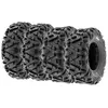 Image de Sun-f Pneu De Quad A-033 Tl 65j