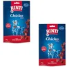 Image de Rinti Extra Chicko Mini Rind | Lot de 2 | 2 x 170 g | Aliments complémentaires pour chiens adultes | Mini bouchées salées | Fabriqué à partir de boeuf frais et maigre
