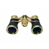 Image de Braun Opera Jumelles d'opéra 3x25 Or/noir (Import Allemagne)