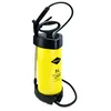 Image de Mesto 3232M Pulvérisateur à pression Flori M (5 litres, 3 bar, plastique, jaune/noir, 19,5 x 20 x 52 cm)