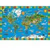 Image de Schmidt Spiele La terre de toutes les couleurs Spiele-56118
