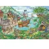 Image de Schmidt Spiele Bateau Pirate Spiele-56330