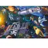 Image de Schmidt Spiele Plaisir de l'espace Spiele-56455