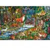 Image de Schmidt Spiele Animaux de la Foret Spiele-56532