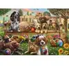 Image de Schmidt Spiele Chiens et Chats Spiele-56534