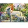 Image de Schmidt Spiele La Licorne et ses Poulains Spiele-56540