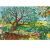 Image de Schmidt Spiele Animaux dans le Jardin Spiele-56573