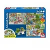 Image de Schmidt Spiele Pompiers Spiele-56580