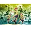 Image de Schmidt Spiele Die Fussballbande, Am Ball bleiben Spiele-56596