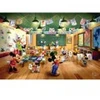 Image de Schmidt Spiele Disney, Mickey and Minnie, Schoolhouse Spiele-56599