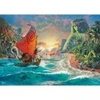 Image de Schmidt Spiele Moana - Vaiana Spiele-58030