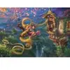 Image de Schmidt Spiele Disney - Raiponce - L'amour Enchevêtré Spiele-58034