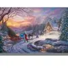 Image de Schmidt Spiele Disney - Cendrillon - Le sapin de Noël Spiele-58035