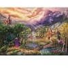 Image de Schmidt Spiele Disney, Blanche-Neige et la Reine Spiele-58037
