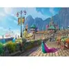 Image de Schmidt Spiele Disney La Reine des Neiges - La Fête à Arendelle Spiele-58042