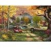 Image de Schmidt Spiele Disney - Renard et Chien Spiele-58050