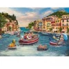 Image de Schmidt Spiele Disney - Mickey & Minnie en Italie Spiele-58053