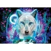 Image de Schmidt Spiele Loup Arctique Fluo Spiele-58515