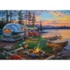 Image de Schmidt Spiele Place de Camping Idyllique Spiele-58533